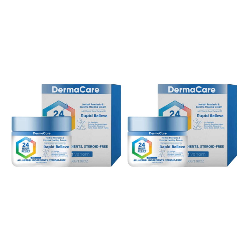DermaCare™ - UK