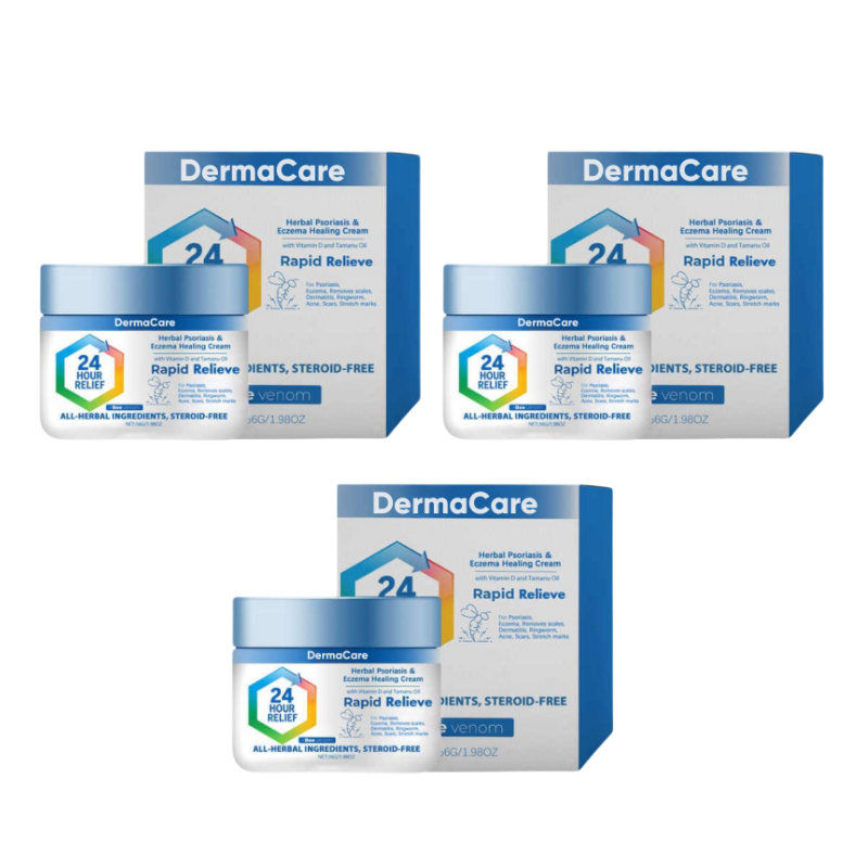DermaCare™ - UK