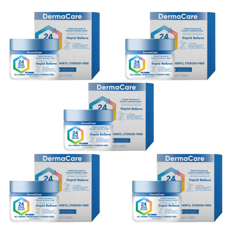 DermaCare™ - UK