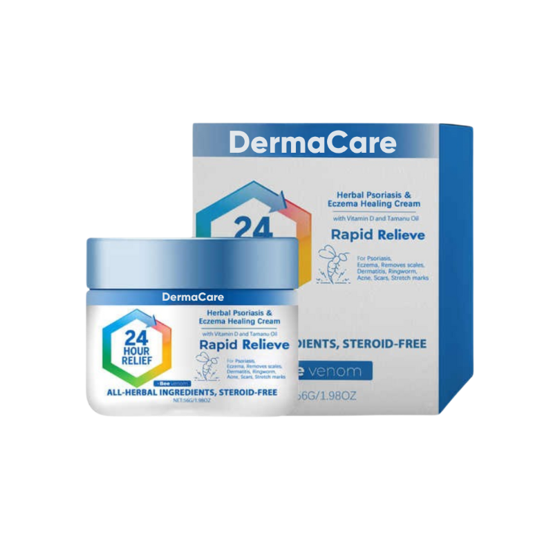 DermaCare™ - UK
