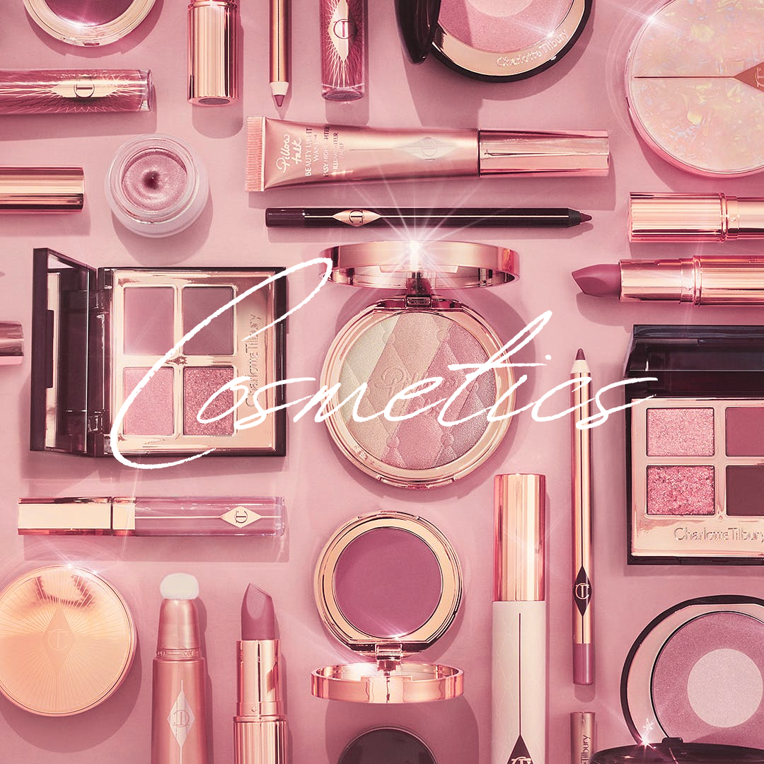 Cosmetics