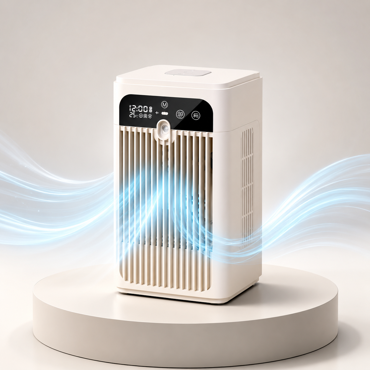 AuraCool™ IT v.2
