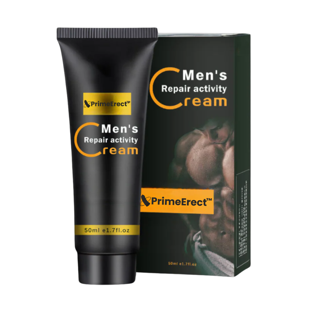 PrimeErect™ - BEFR