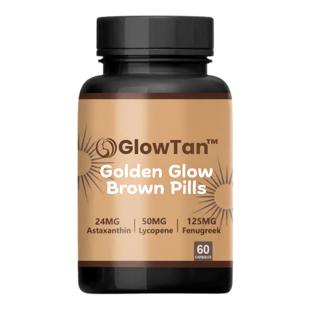 GlowTan™ - DE