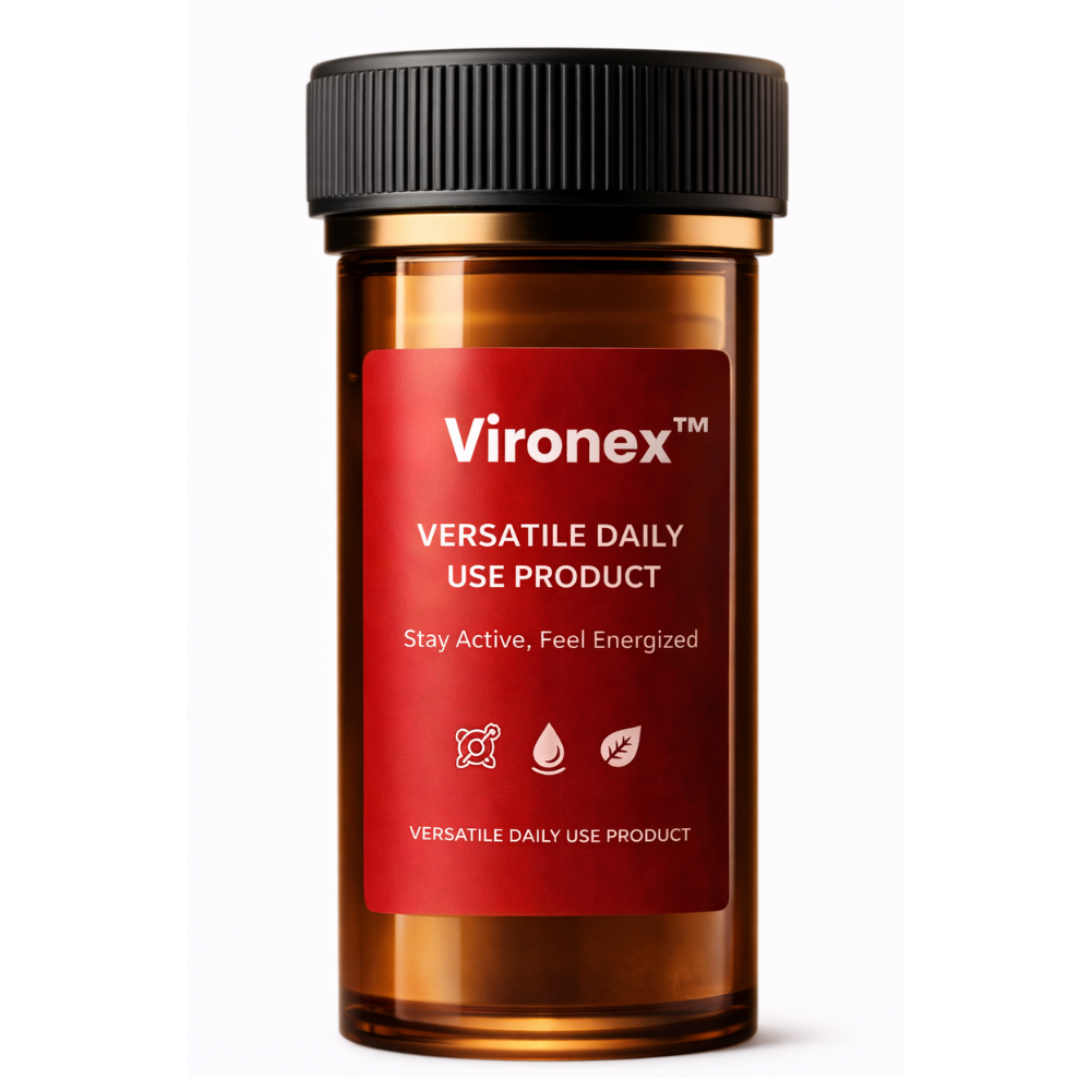 Vironex™ IT - P