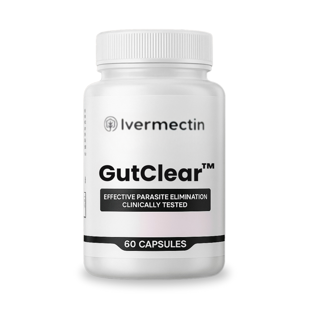 GutClear™ DE