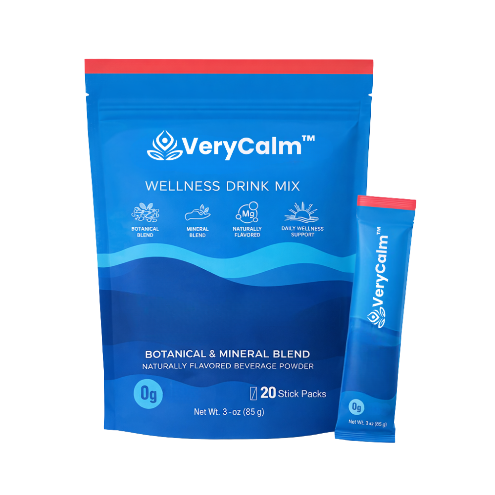 VeryCalm™ IT