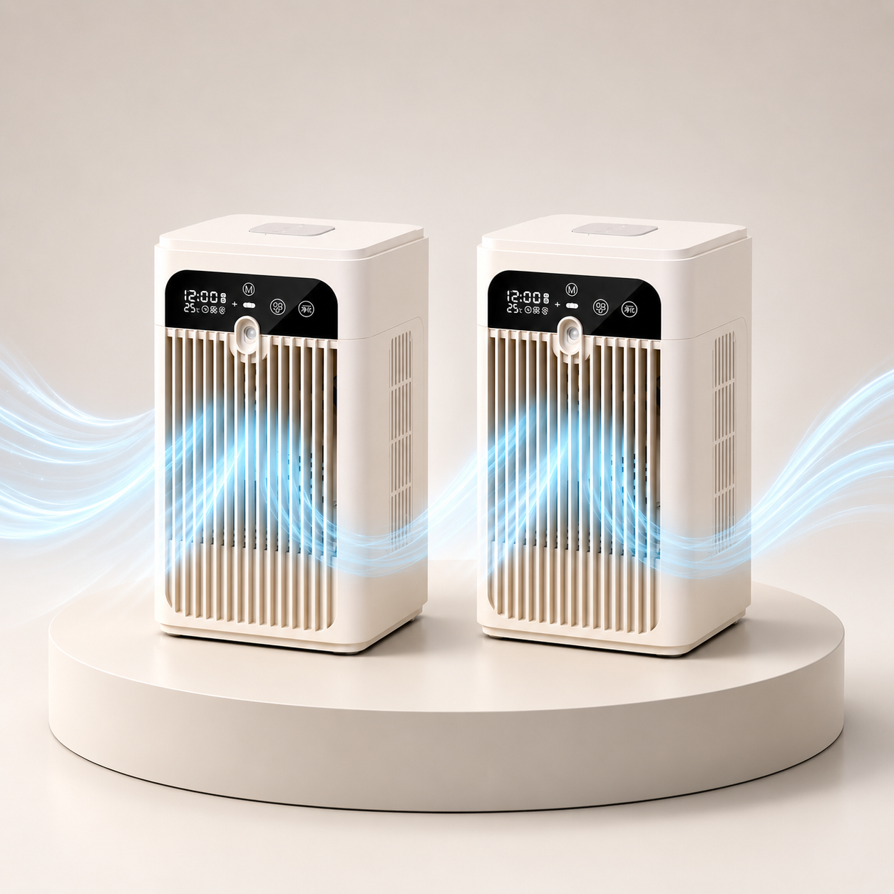 AuraCool™ IT v.2 P