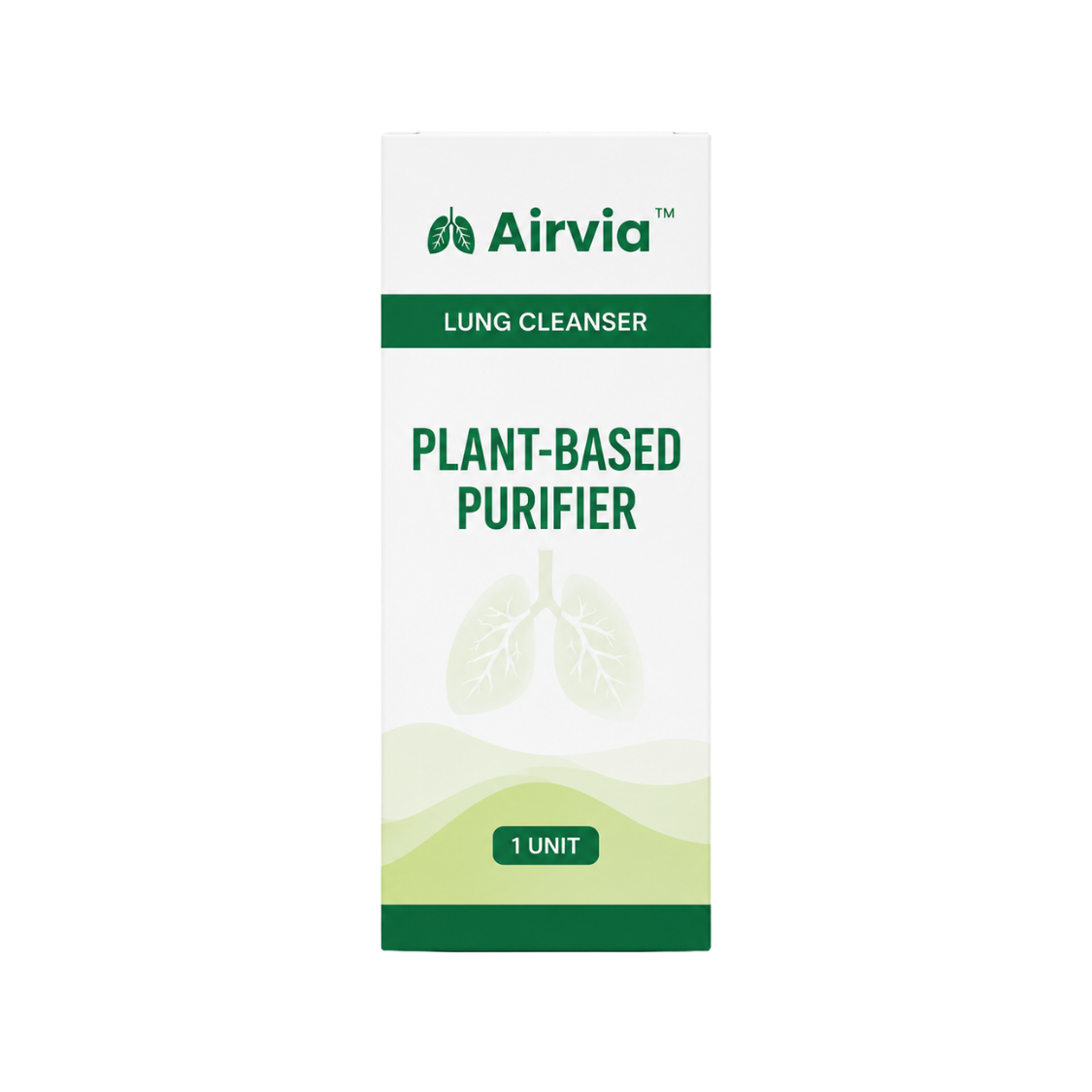 Airvia™ - IT