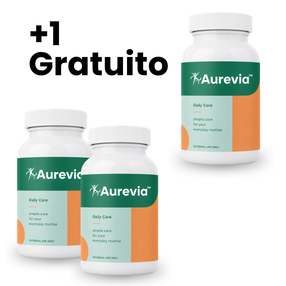 Aurevia™ - IT