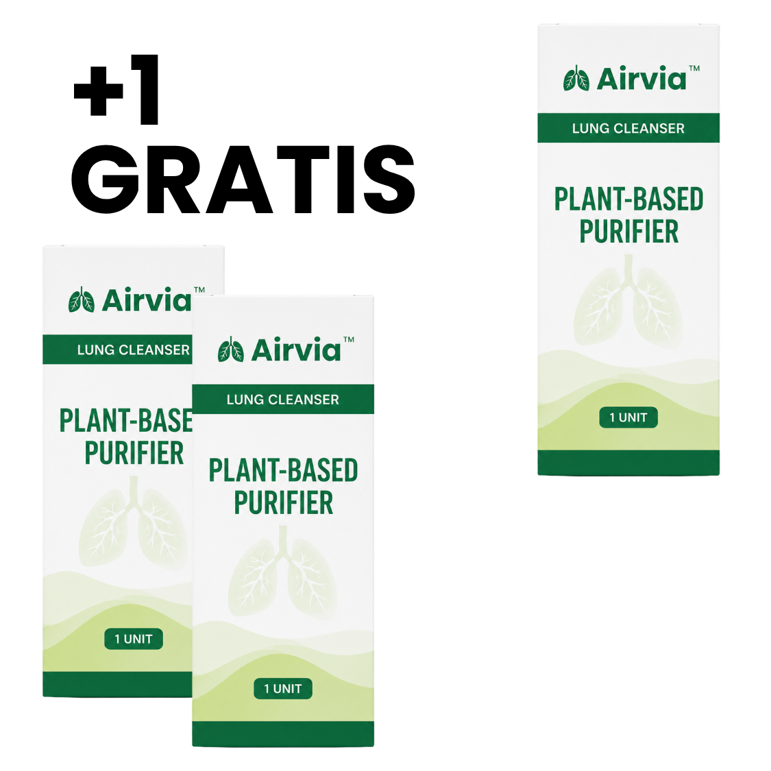 Airvia™ - IT