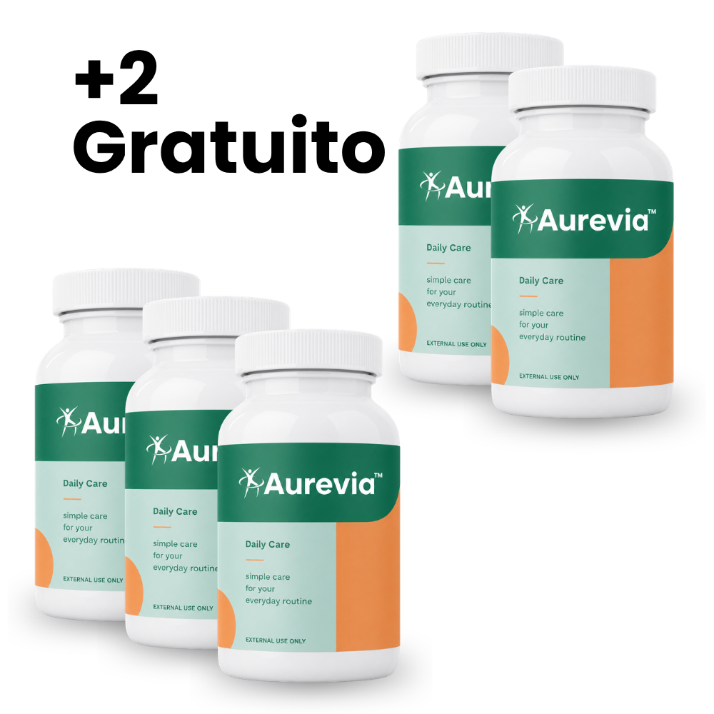 Aurevia™ - IT