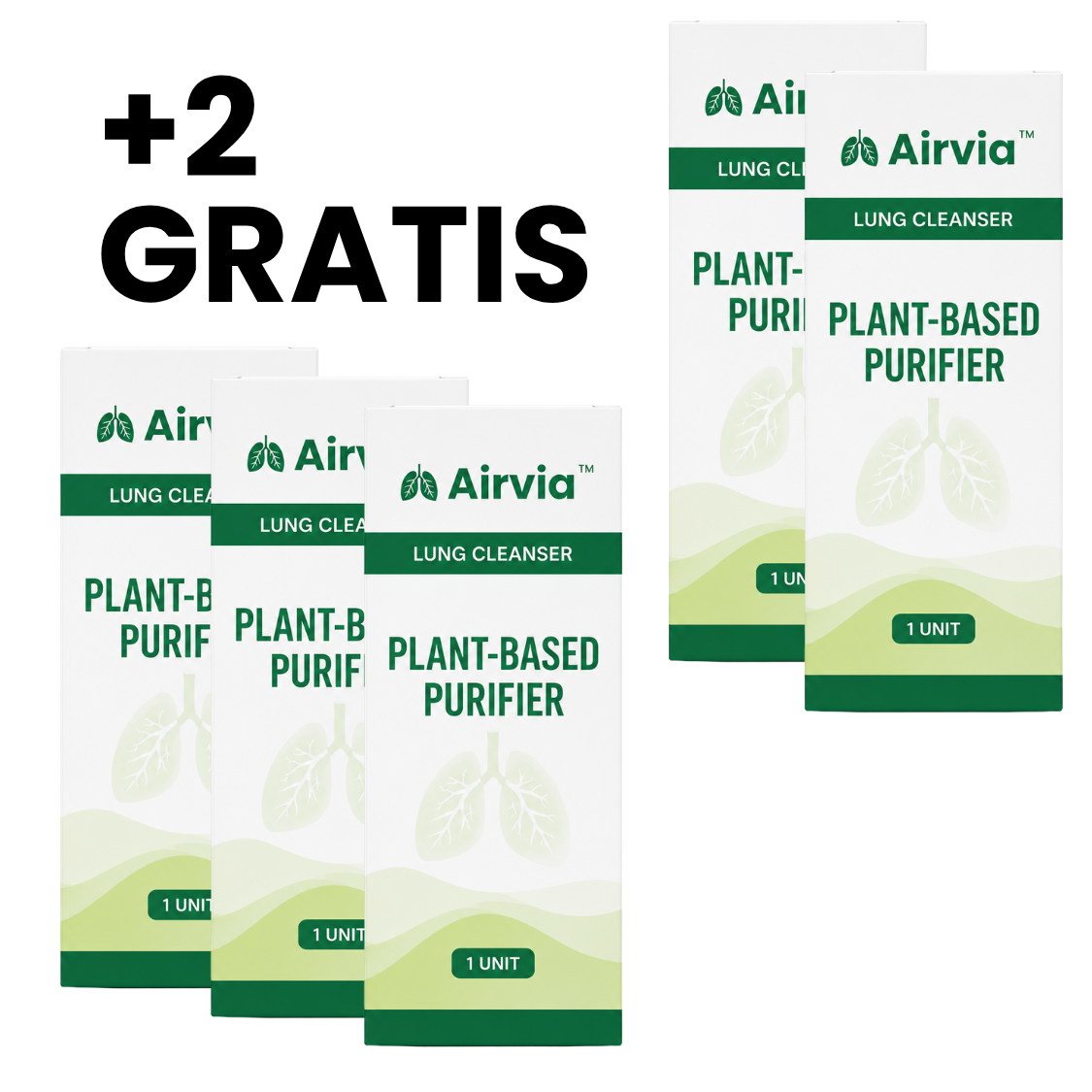 Airvia™ - IT