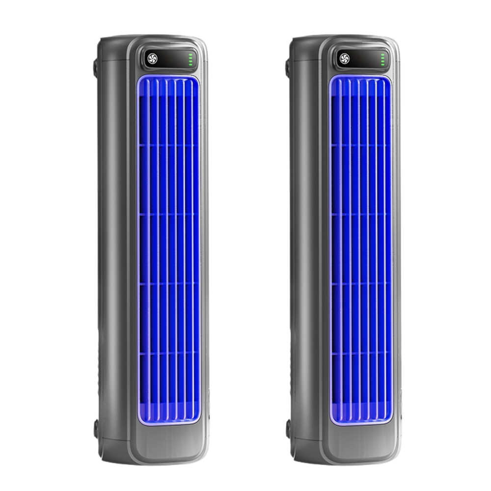 Aerovia™ Cooling Ace | Raffrescatore d’Aria Personale Portatile - IT