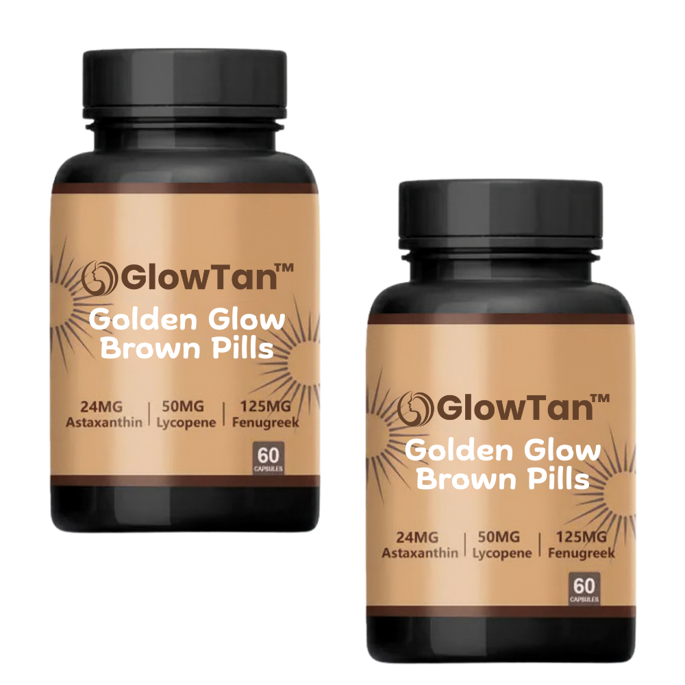 GlowTan™ - DE