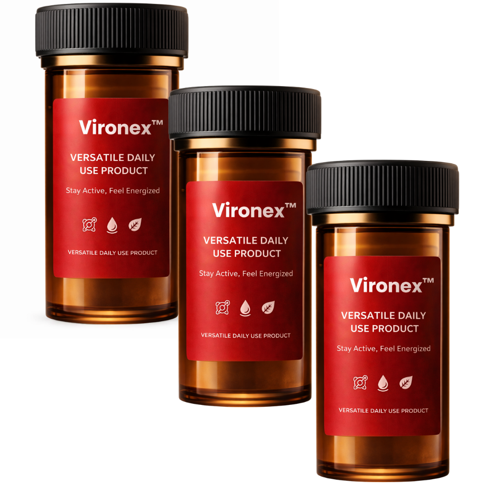 Vironex™ IT - P
