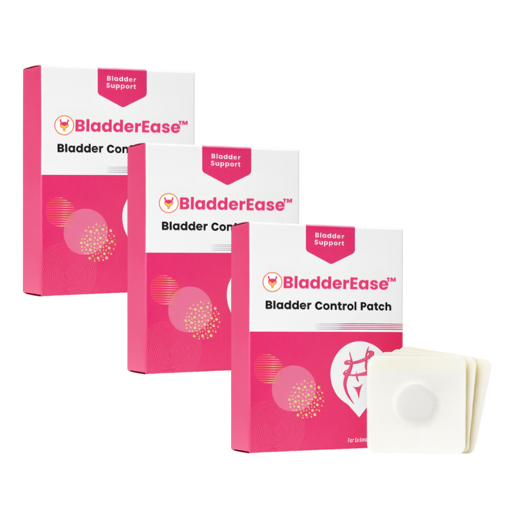 BladderEase™ - BEFR