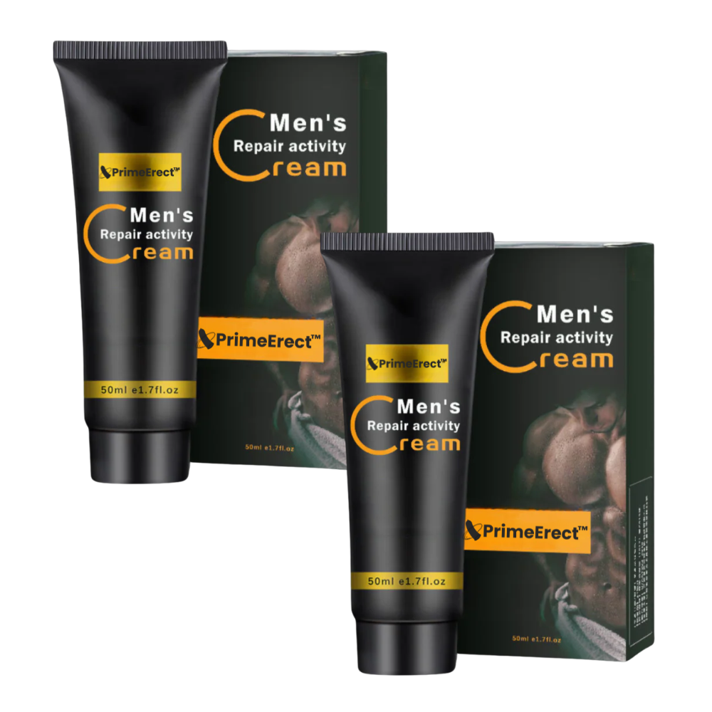 PrimeErect™ - BEFR