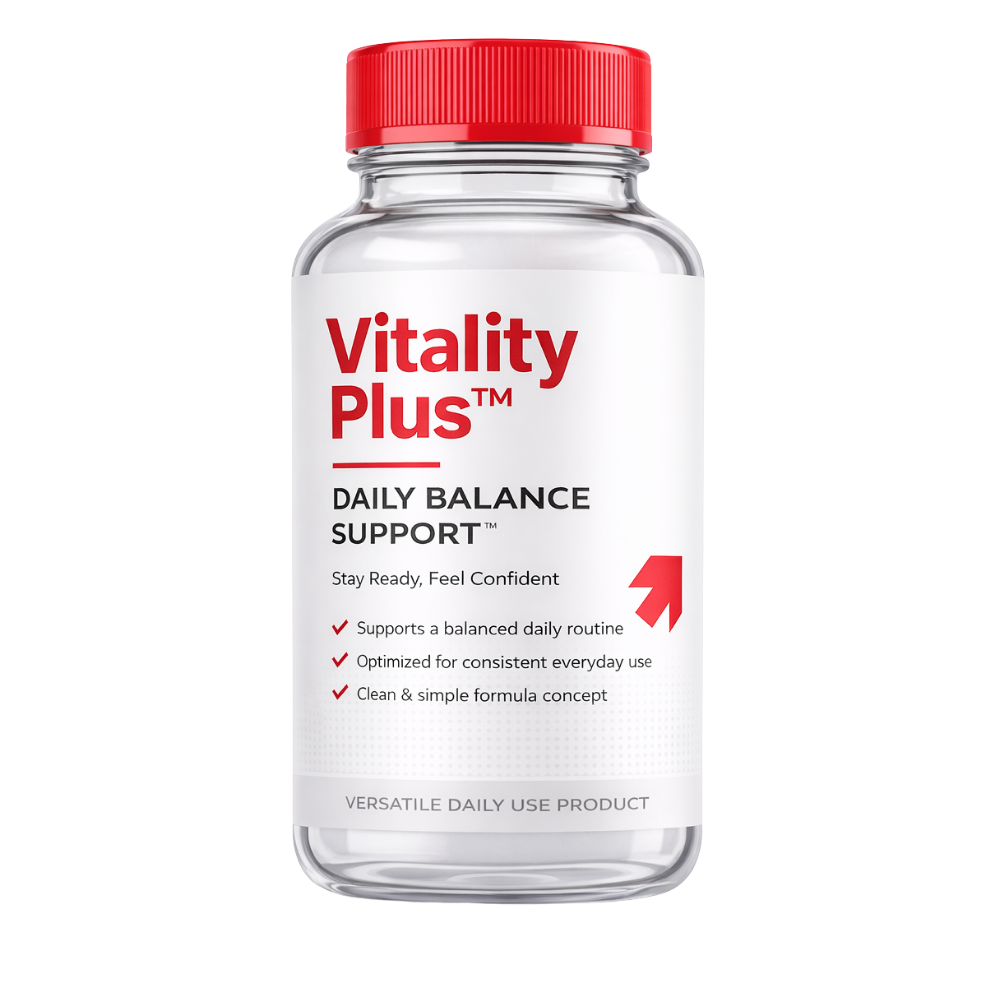 VitalityPlus™ IT