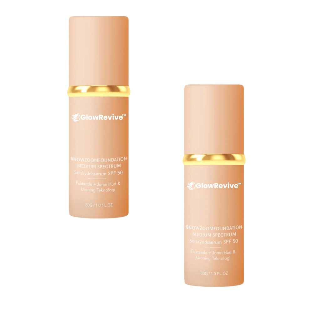 GlowRevive™ - BEFR
