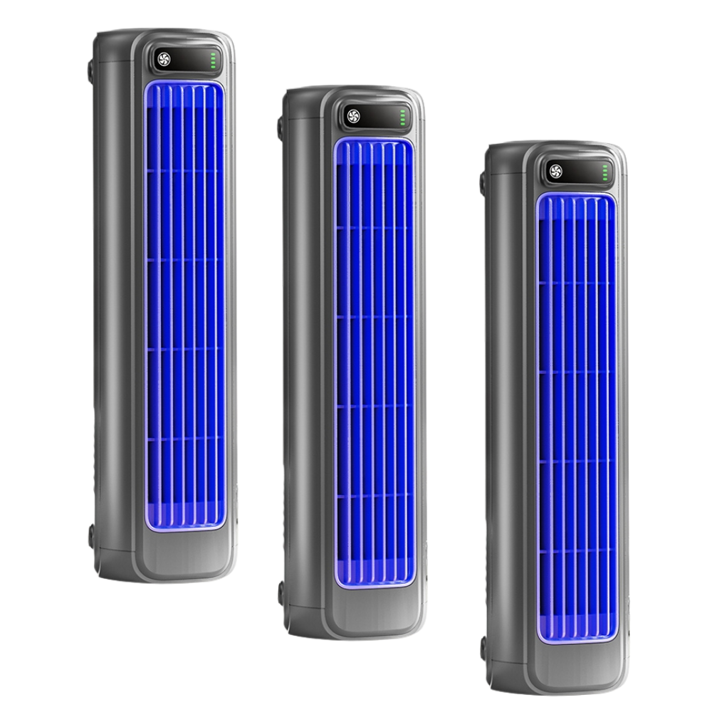 Aerovia™ Cooling Ace | Raffrescatore d’Aria Personale Portatile - IT