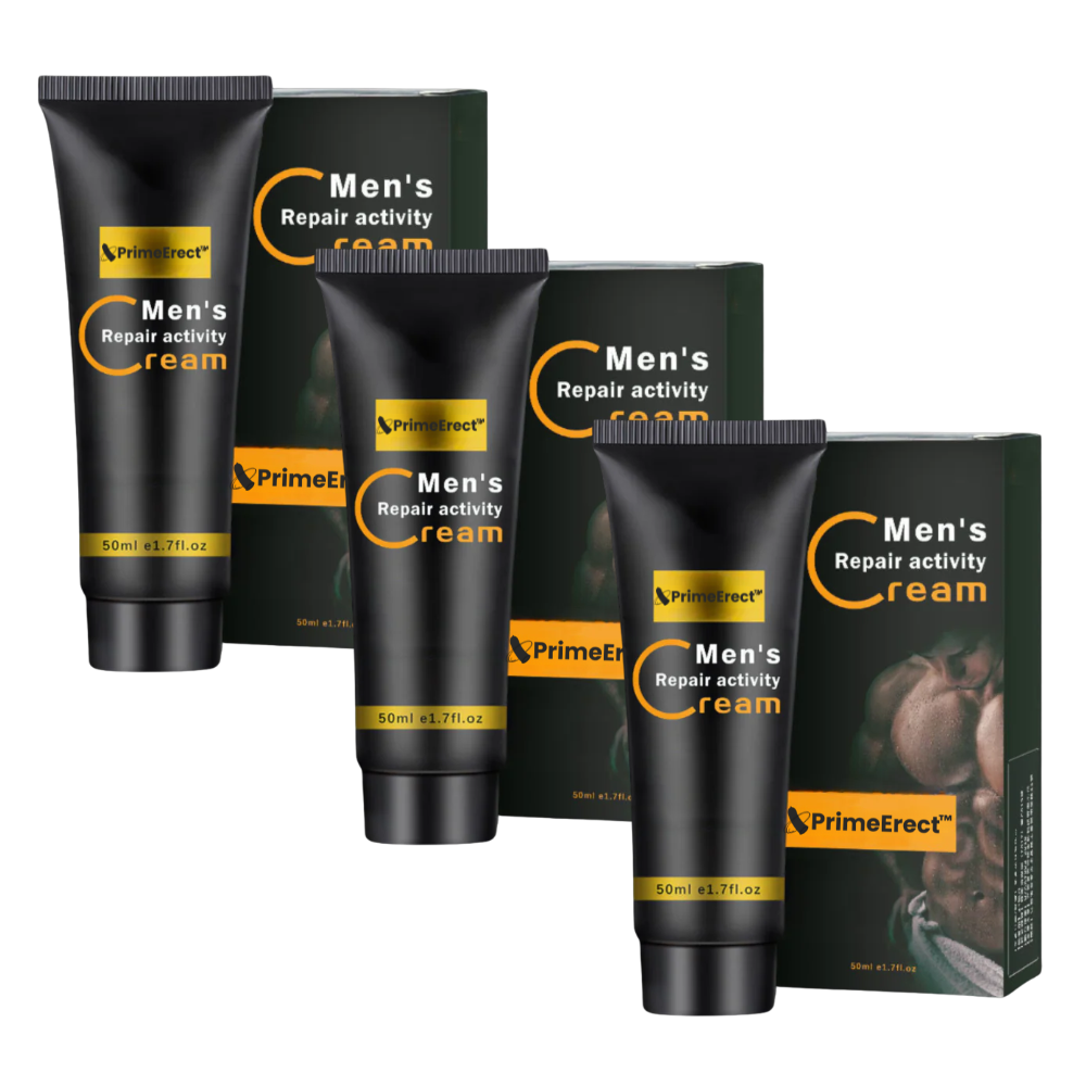 PrimeErect™ - BEFR