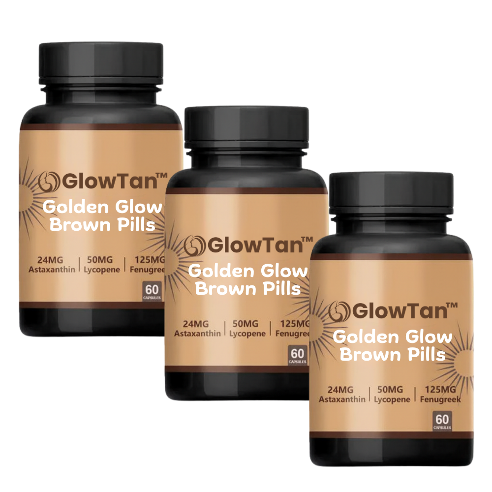 GlowTan™ - DE