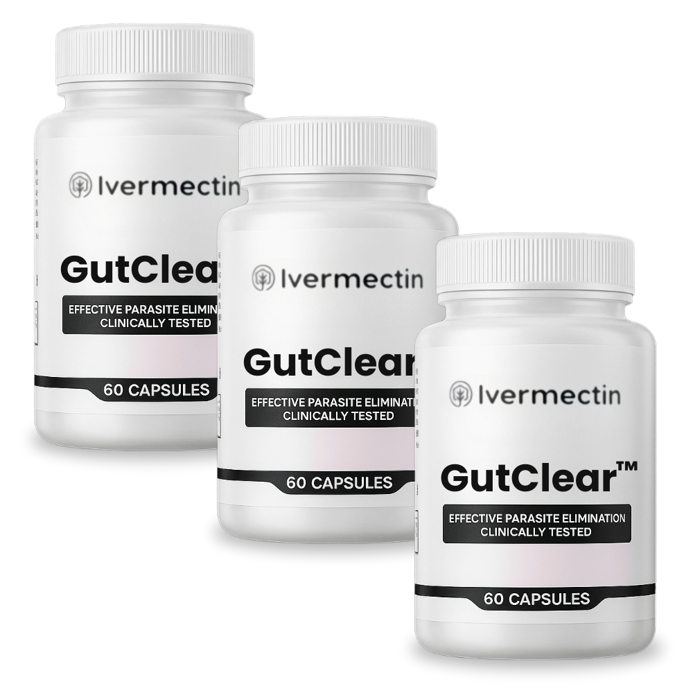 GutClear™ DE