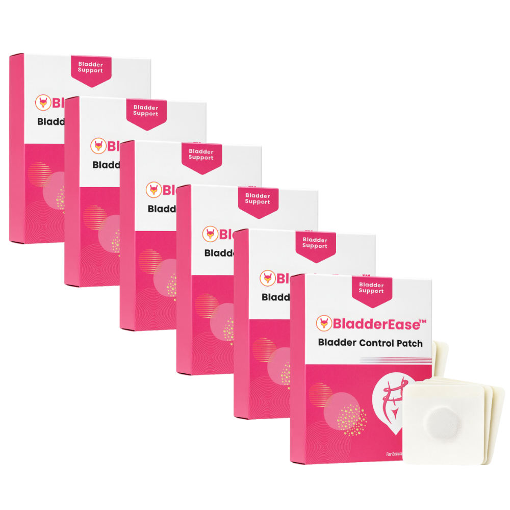 BladderEase™ - BEFR