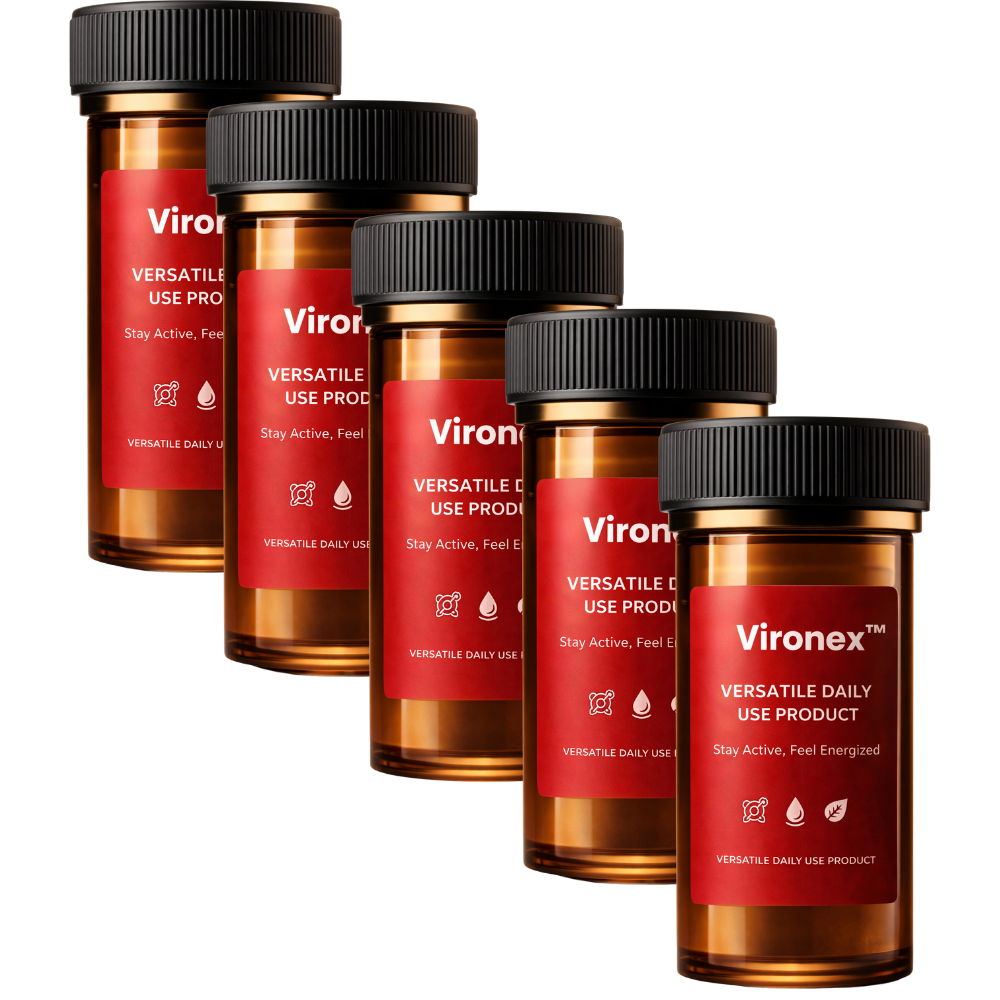 Vironex™ IT - P