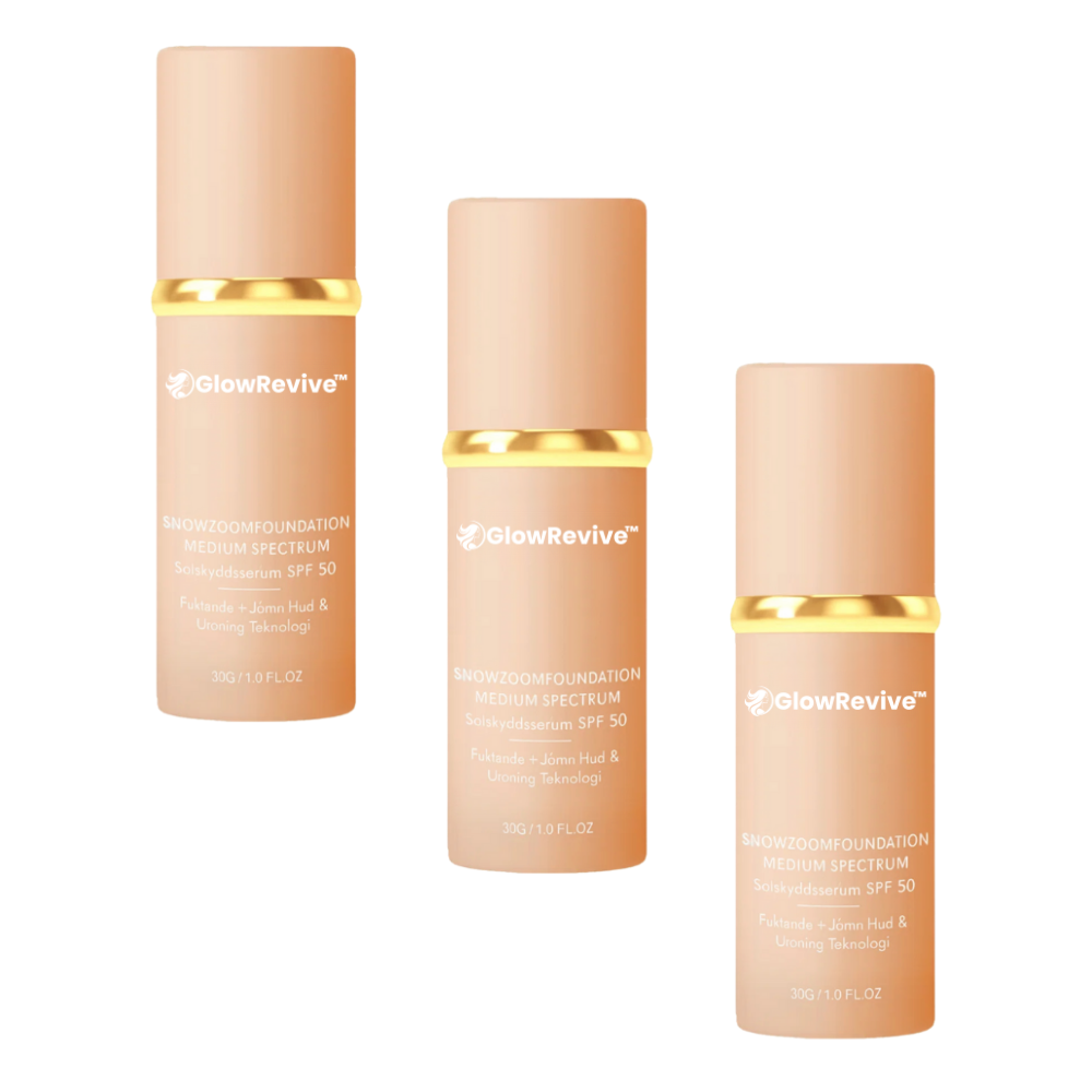 GlowRevive™ - BEFR