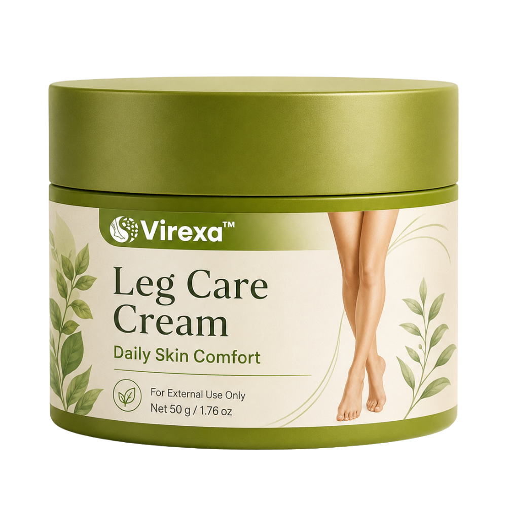 Virexa™ - IT