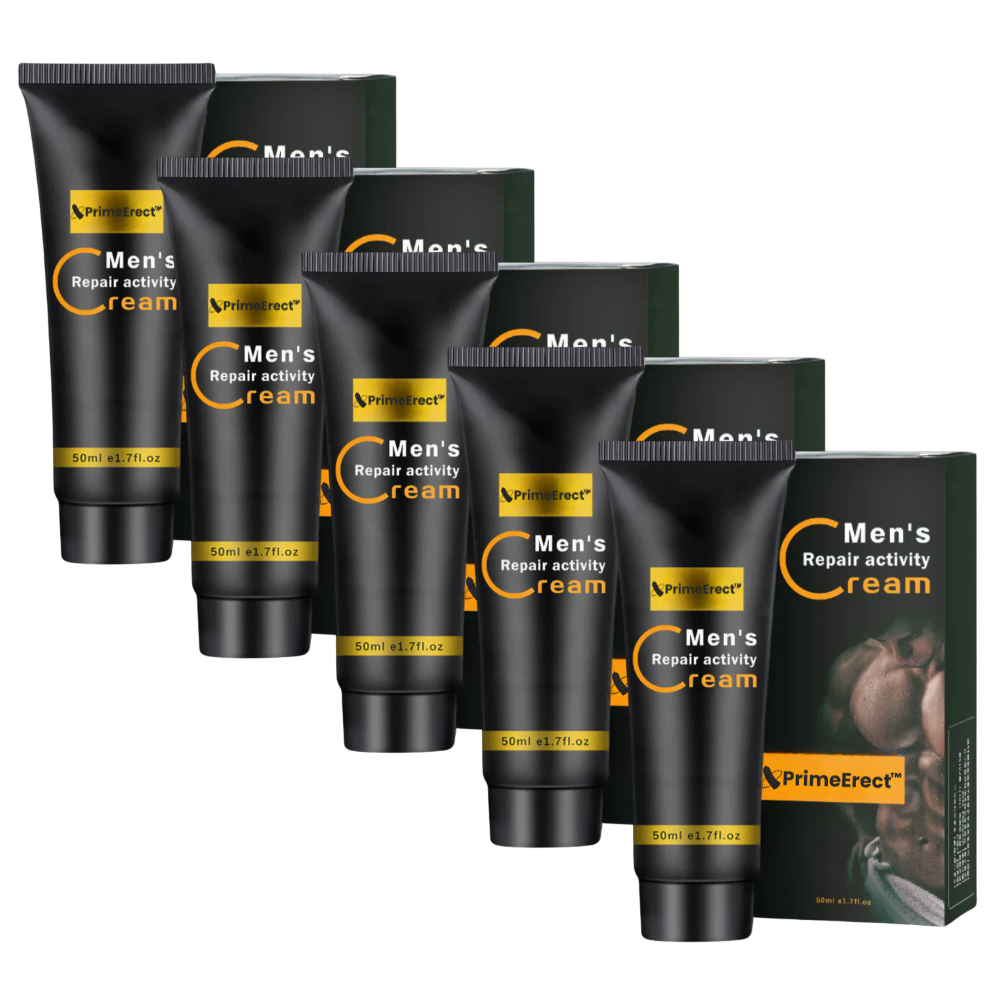 PrimeErect™ - BEFR