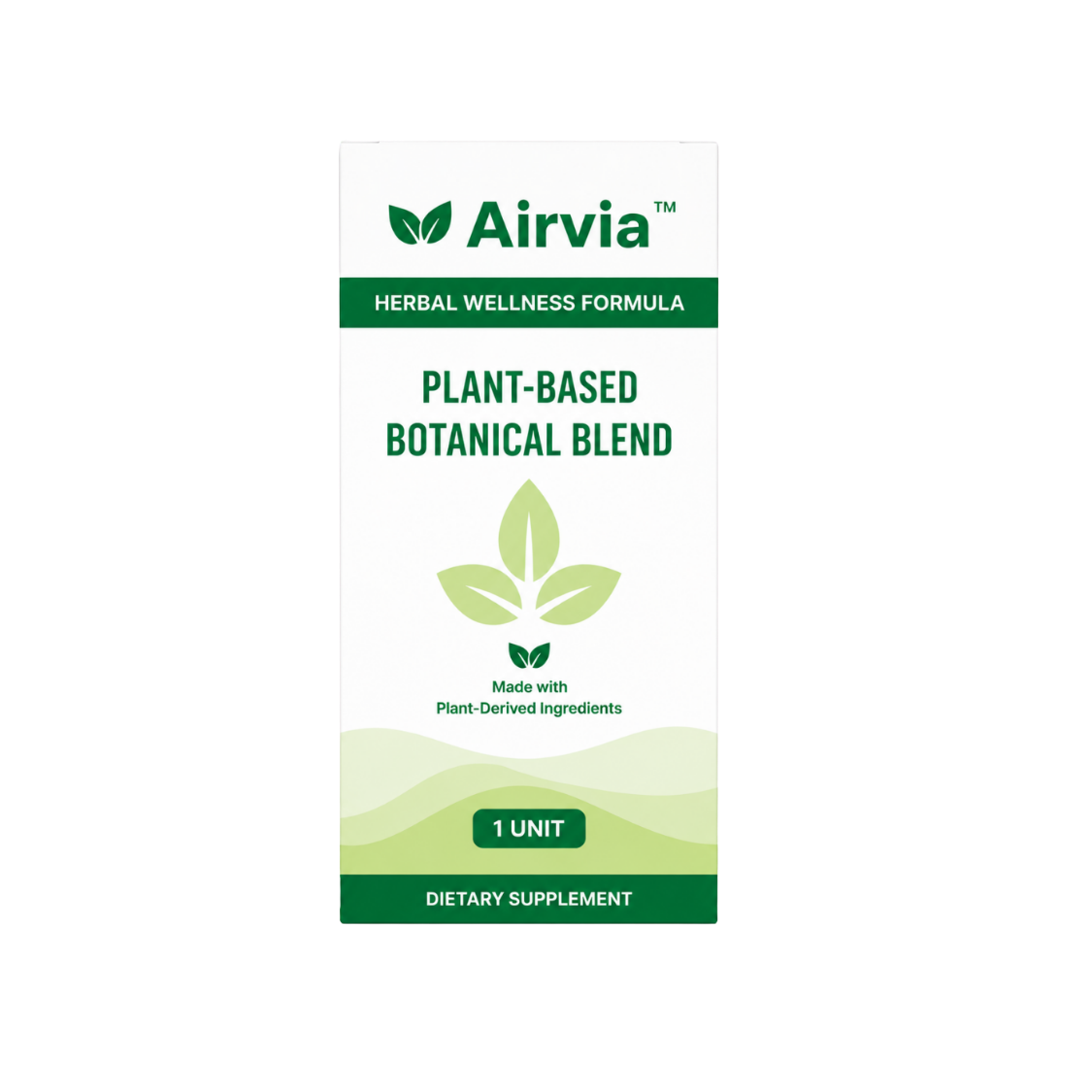 Airvia™ - IT