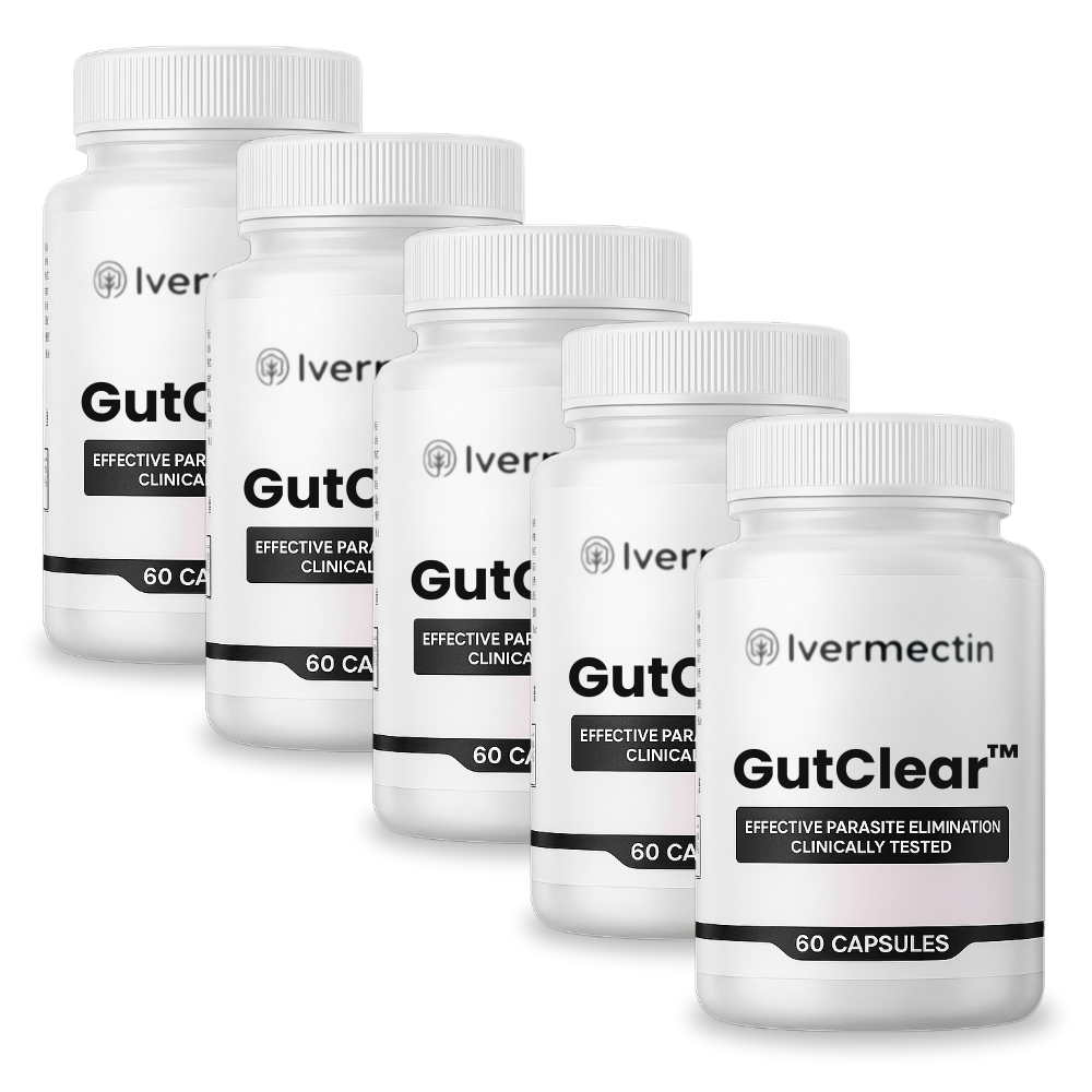 GutClear™ DE