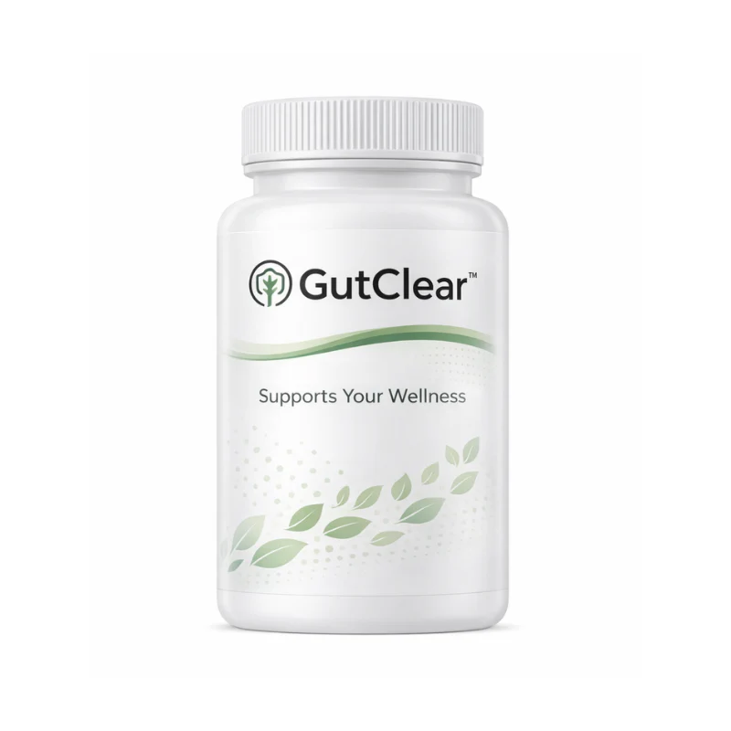 GutClear™ IT