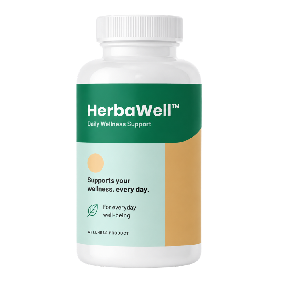 HerbaWell™ - IT