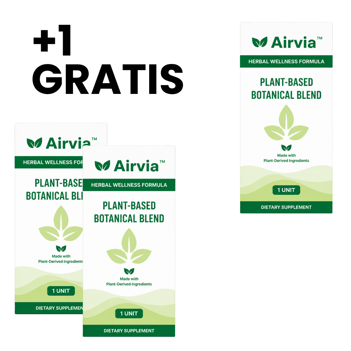 Airvia™ - IT