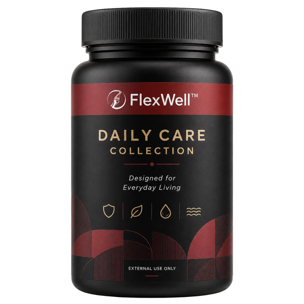FlexWell™ IT