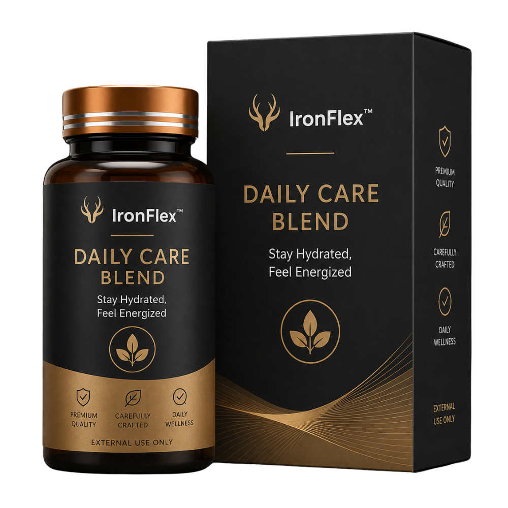 IronFlex™ SE
