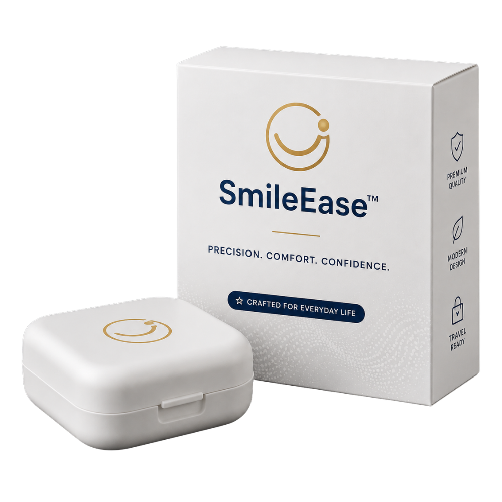 SmileEase™ IT