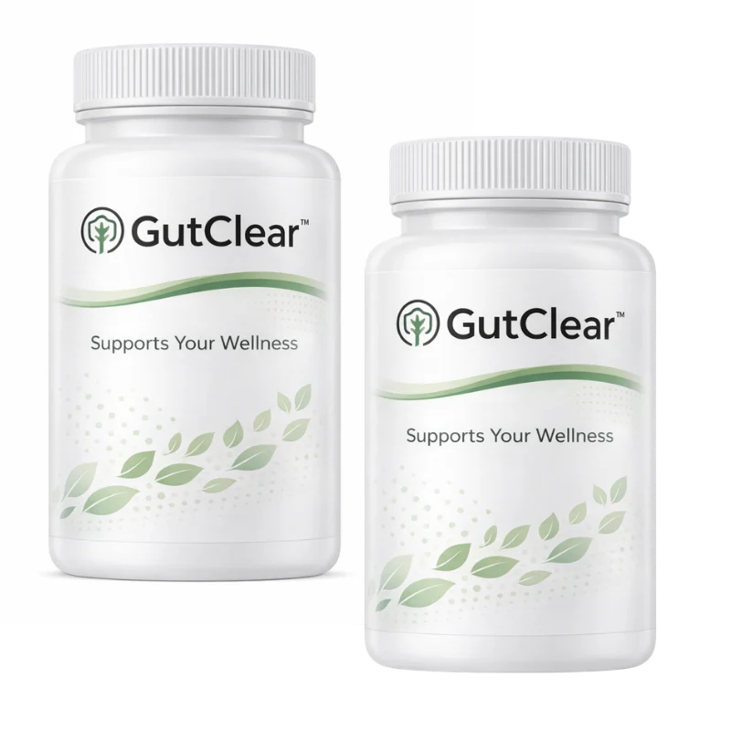 GutClear™ IT