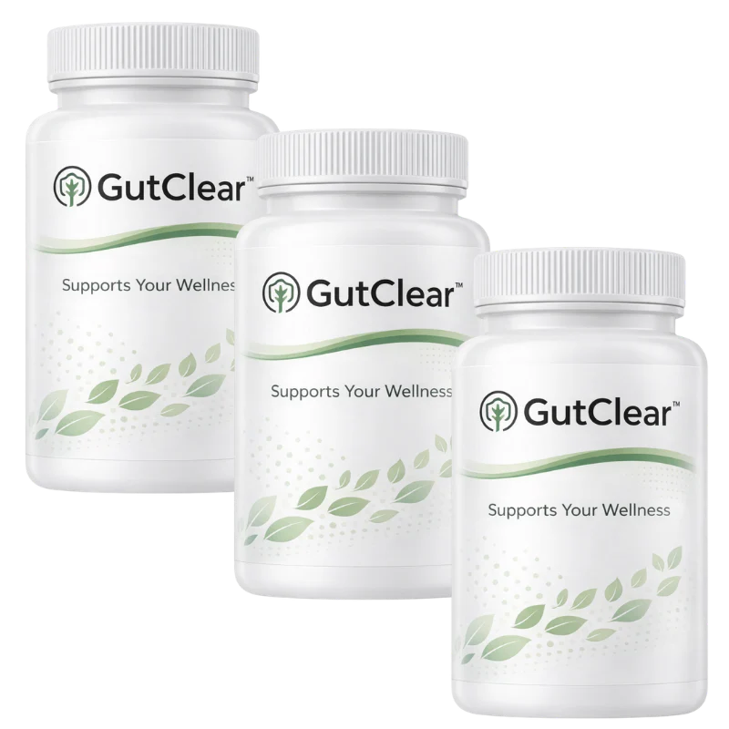 GutClear™ IT