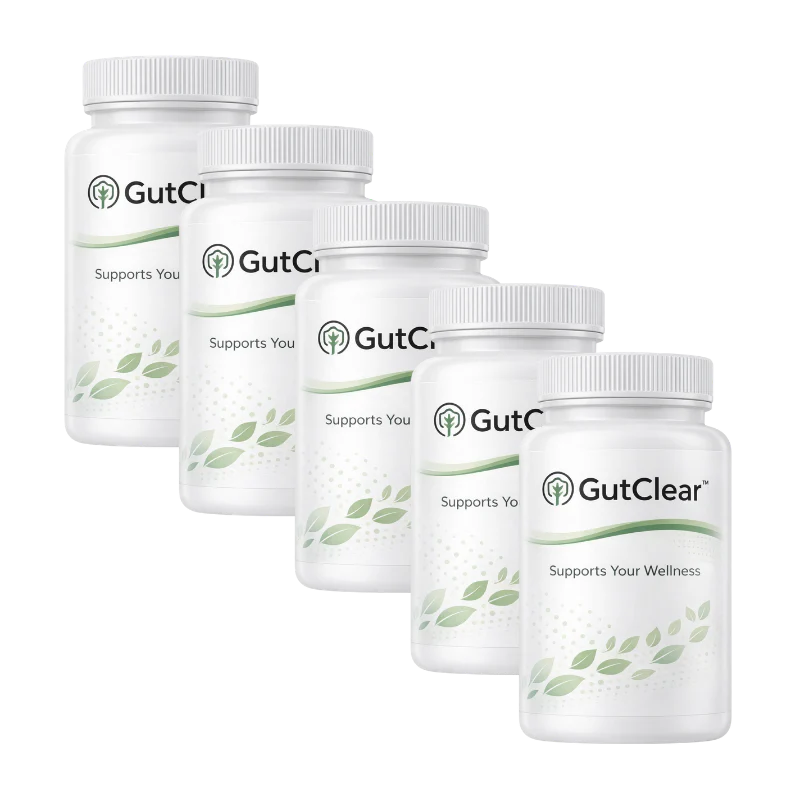 GutClear™ IT