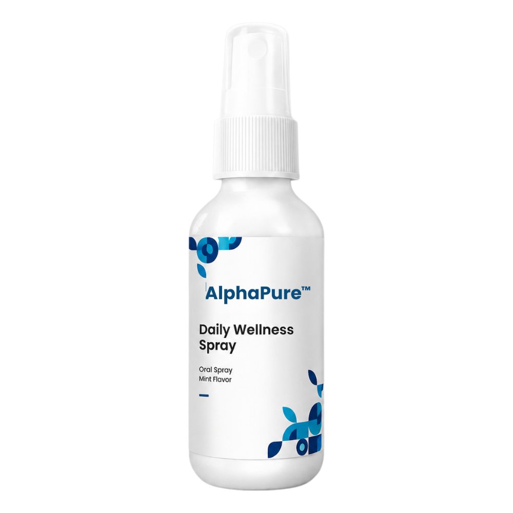 AlphaPure™ IT