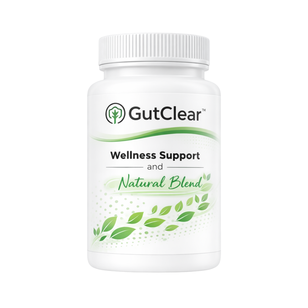 GutClear™ SE