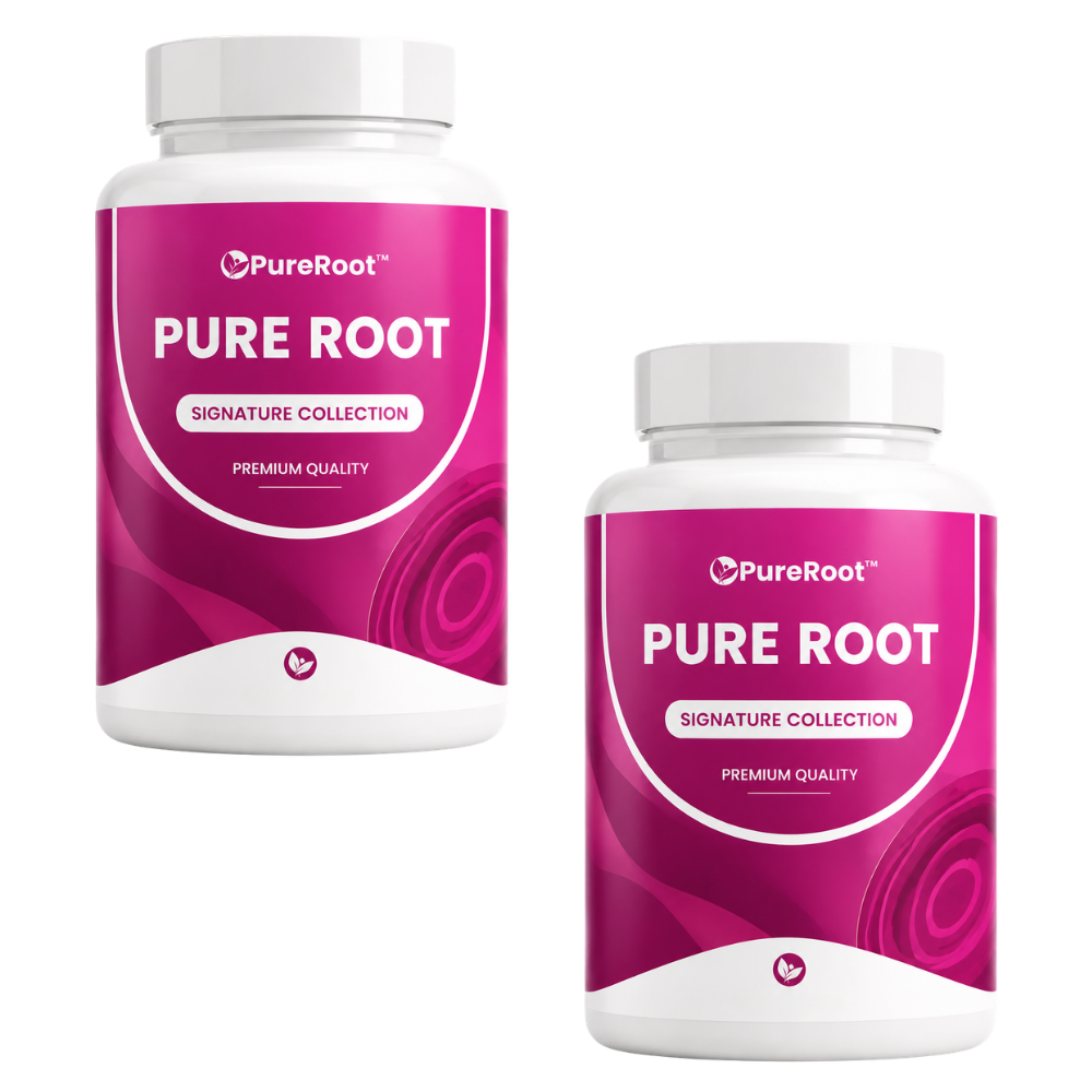PureRoot™ IT - P