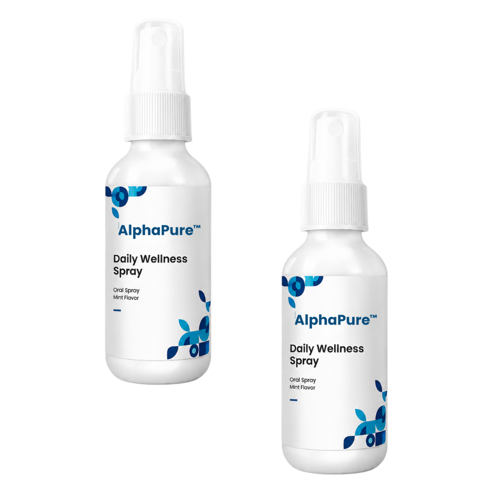 AlphaPure™ IT