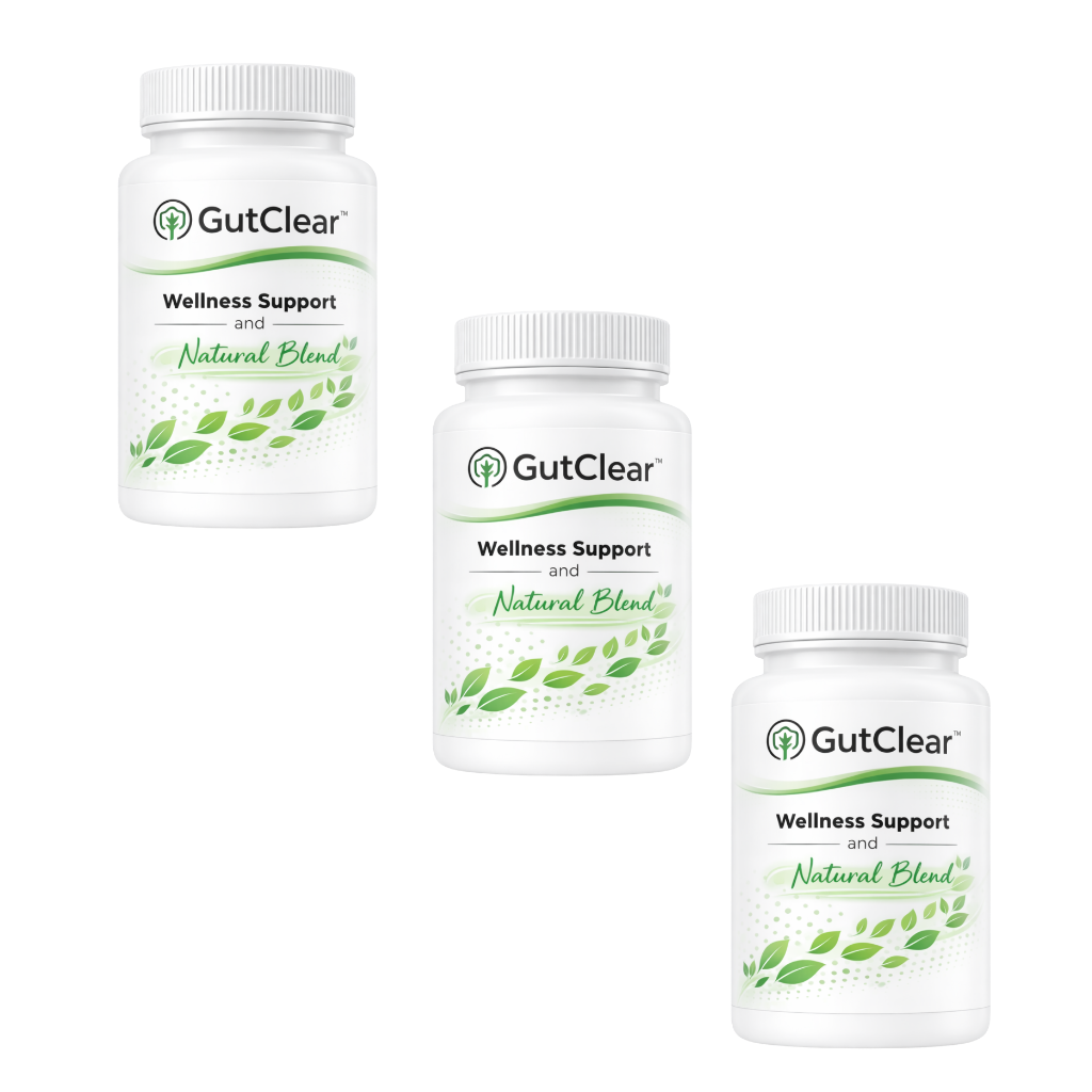GutClear™ SE