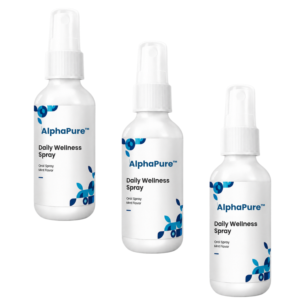 AlphaPure™ IT
